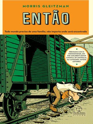 cover image of Então